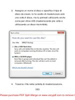 Tài liệu Windows 7 - Hướng dẫn Pocket- P8 pptx