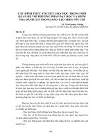 Giáo trình phương pháp giảng dạy