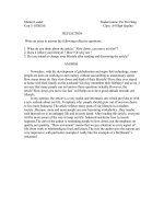 Tài liệu Test Market Leader ppt