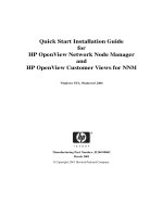 Tài liệu Windows NT®, Windows® 2000 docx