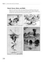 Tài liệu Drawing by Lauren Jarrett and Lisa Lenard- P6 doc