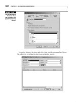 Tài liệu MASTERING SQL SERVER 2000- P14 ppt