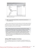 Tài liệu Windows 7 Resource Kit- P12 pdf