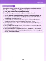 Tài liệu Book grammar for IELTS part 14 ppt