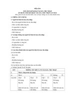 Mẫu kê khai tài sản khai tai san lan dau 