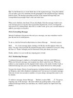 Tài liệu 19.5. Reading Email p2 docx