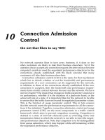 Tài liệu Giới thiệu về IP và ATM - Thiết kế và hiệu suất P10 ppt