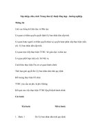 Tài liệu Sáp nhập, chia, tách Trung tâm kỹ thuật tổng hợp - hướng nghiệp. pptx