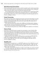 Tài liệu McGraw-Hill - Delivering Business Intelligence with Microsoft SQL Server 2008 (2009)02 pptx