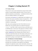 Tài liệu Creating Applications with Mozilla-Chapter 2. Getting Started- P3 docx