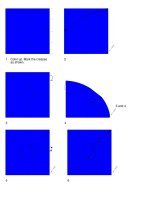 Tài liệu Nghệ thuật xếp hình: decostar. doc