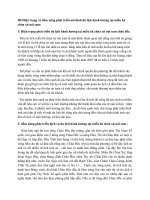 Tài liệu Miếu bà chúa xứ doc