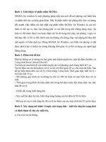 Báo Cáo TH Mô Hình Hóa Hệ THống