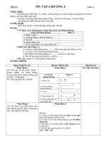 Tài liệu Hình học lớp 6_ Tiết 13 pdf