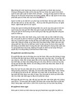 Tài liệu Bí quyết quản trị giỏi doc