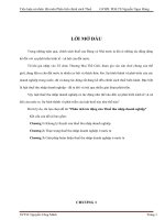 Tác động của thuế thu nhập doanh nghiệp 