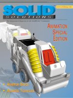 Tài liệu Animation Special Edition ppt