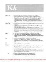 Tài liệu Longman Dictionarry of Common Errors_ Part 2.5 pptx