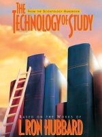 Tài liệu SCIENTOLOGY Making the World a Better Place pptx