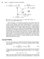 Tài liệu Analog Integrated Circuit Design P2 docx