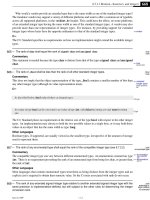 Tài liệu The New C Standard- P7 pptx