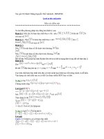 Tài liệu Nhìn vào điểm mút pdf