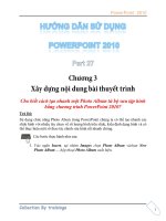 Tài liệu Hướng dẫn sử dụng powerpoint 2010 part 27 pptx