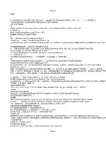 Tài liệu SỬ DỤNG NGHIỆP VỤ THỊ TRƯỜNG MỞ7 pdf