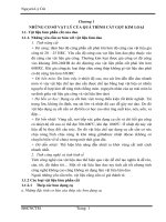 Tài liệu Nguyên lý cắt (Chương 1) ppt