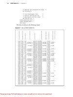Tài liệu SAS/ACCESS 9.1 Interface to ADABAS- P6 pdf
