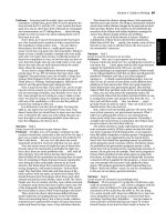 Tài liệu The Complete Guide to the TOEFL IBT part 6 docx