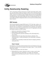 Tài liệu Databases Demystified- P5 pdf