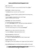 Tài liệu IELTS sure success part 5 pptx