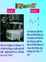 Tài liệu Bài giảng điện từ 008 pptx