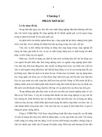 Báo cáo thiết kế và thi công máy gấp và ép tab folder 