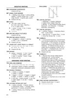 Tài liệu Beginning writing 1 part 2 pdf