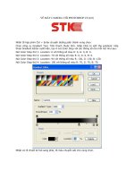 Tài liệu Vẽ máy Camera P3 ppt