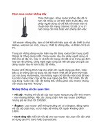 Tài liệu Chọn mua router không dây ppt