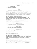 Tài liệu Writing the short film 3th - Part 48 ppt