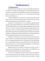 Tài liệu Giới thiệu giáo dục Úc pptx