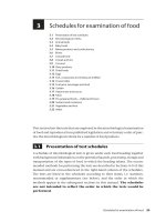 Tài liệu Practical Food Microbiology 3rd Edition - Part 3 doc