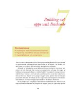 Tài liệu Lập trình ứng dụng cho iPhone part 7 ppt