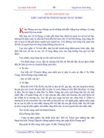 Tài liệu Lục mạch thần kiếm - tập 48 pptx