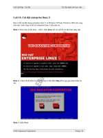 Tài liệu Lab Lắp ráp cài đặt_ Lab 14 pdf