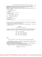Tài liệu Cryptographic Algorithms on Reconfigurable Hardware- P4 pptx