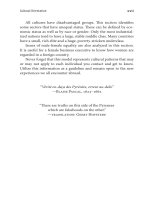 Tài liệu How to Do Business in 12 Asian Countries 3 doc