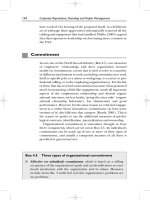 Tài liệu Corporate Reputations, Branding and People Management 17 doc