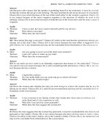 Tài liệu How to prepare for the toefl part 59 pdf