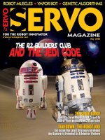 Servo magazine 05 2008 
