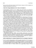 Tài liệu Teaching academic ESL writing part 4 ppt